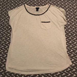 Woman’s Tee